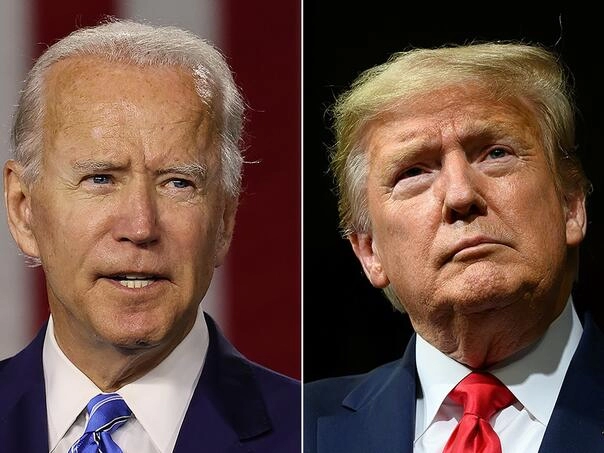 Ključan trenutak predsjedničke utrke, noćas se sučeljavaju Biden i Trump